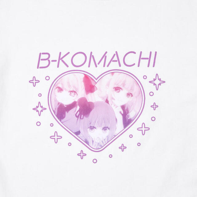 ユニクロ【推しの子】UT（グラフィックTシャツ）¥990