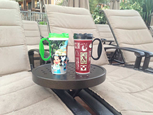 リフィルマグカップ $18.99