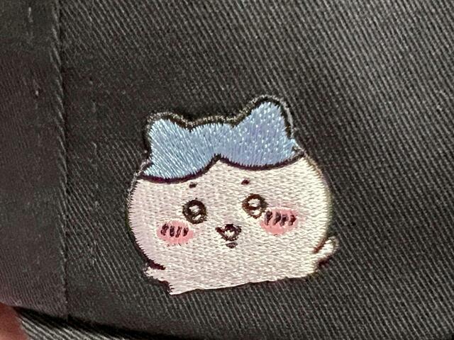 【ファッションセンターしまむら】刺繍が繊細でイラストそのもの！