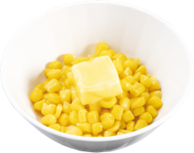 バターコーン