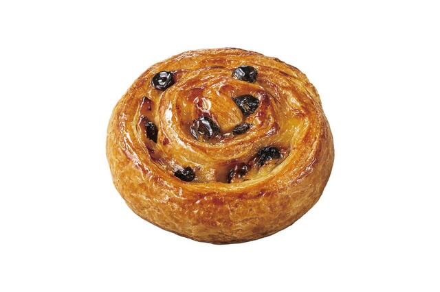 「パン・オ・レザン」【「バーバパパ」コラボ『HAPPY BAG』】