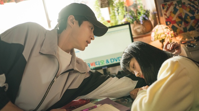 『ソンジェ背負って走れ』 U-NEXTにて独占配信中 