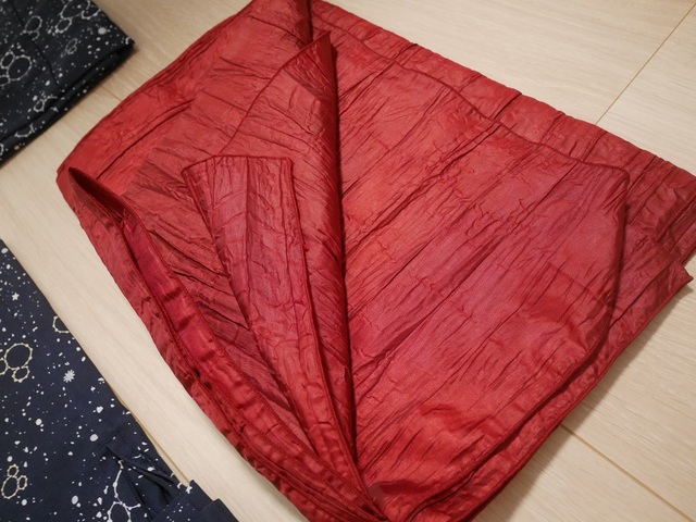 ワンピースとしても使える！２WAY 浴衣セット｜9,990 円（税込）