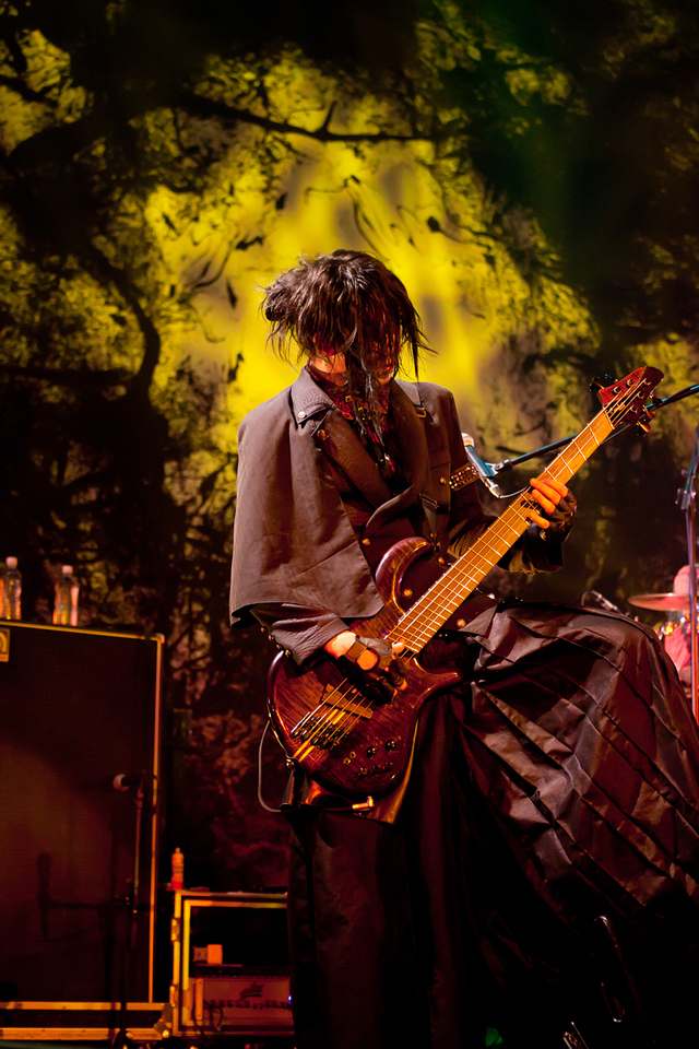 アルルカン・祥平（B）　（撮影・さわきみのり）