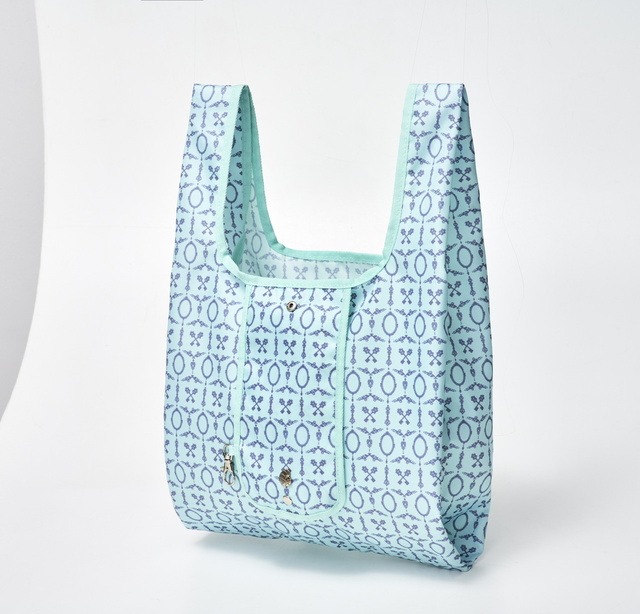 Disney ツイステッドワンダーランド ECO BAG BOOK オクタヴィネル寮 ver.