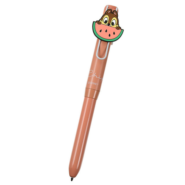 ファン付きボールペン＜チップ＞ 1,200円