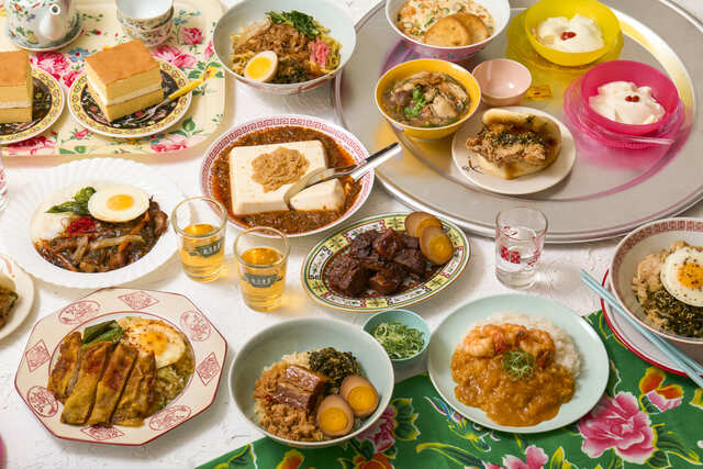 【成城石井が見てきた！台湾美食祭】2025年10月3日（金）～11月3日（月）の期間限定！