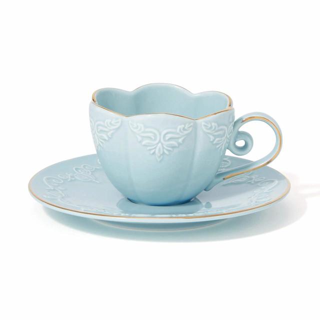 PRINCESS DAYS by Francfranc シンデレラ/カップ＆ソーサー 3,000円