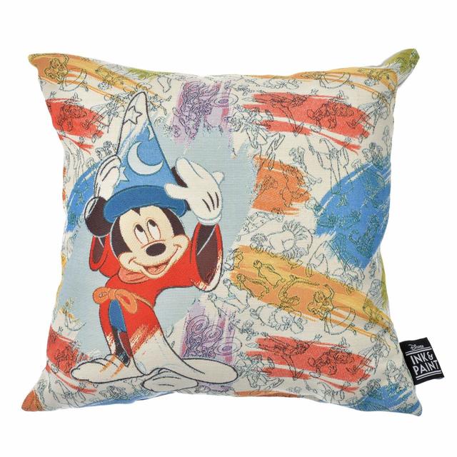 ミッキー クッション Mickey Mouse Birthday 20203,520円 (税込)