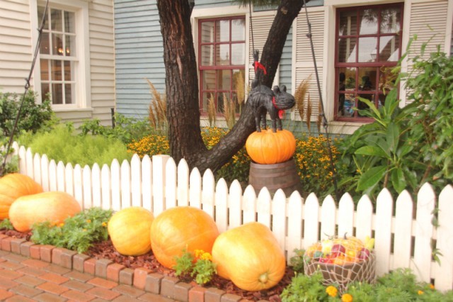 アメリカンウォーターフロント ケープコッド