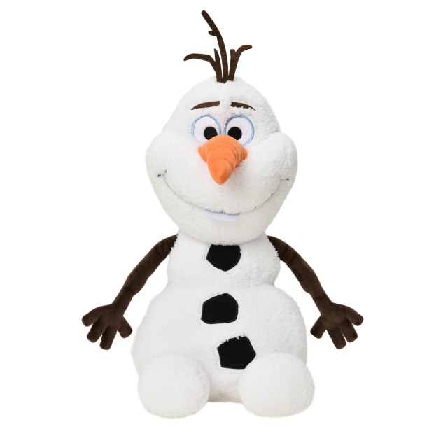 ぬいぐるみマフ 2,900円｜東京ディズニーリゾート『アナと雪の女王2』