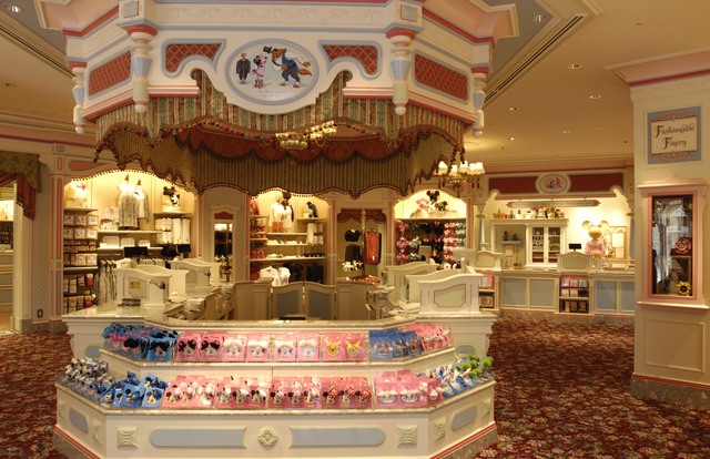 タウンセンターファッション