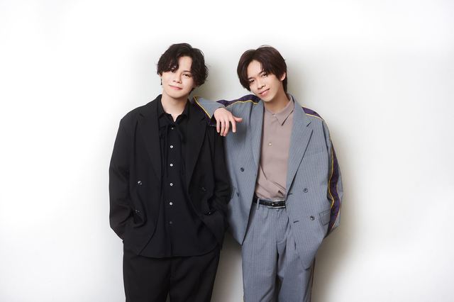 超特急(カイ、リョウガ)