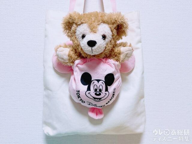 パペットまで入る! 