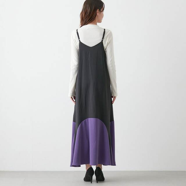 ドレスワンピース「アースラ」|¥ 7,990 (税込)