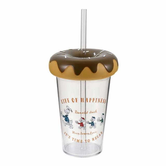 ストロータンブラー 1,400円