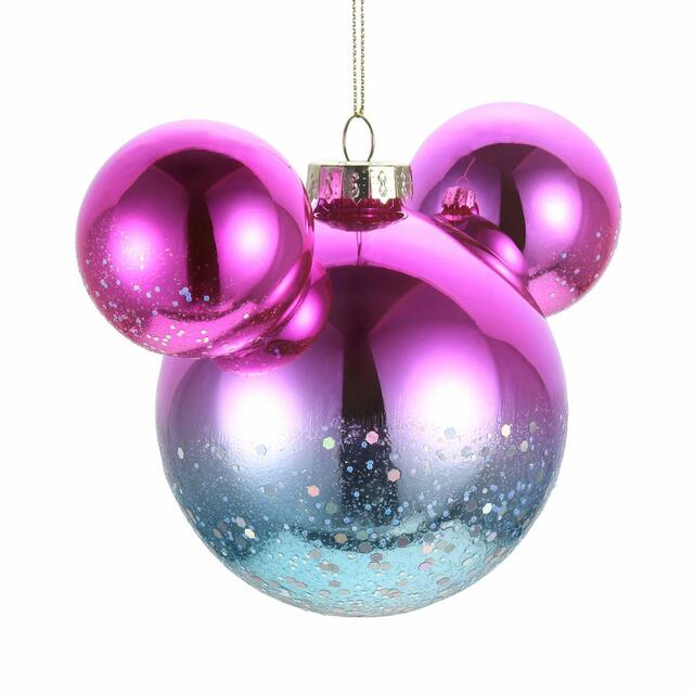 ミッキー オーナメント アイコン Ornament 2023 2,860円