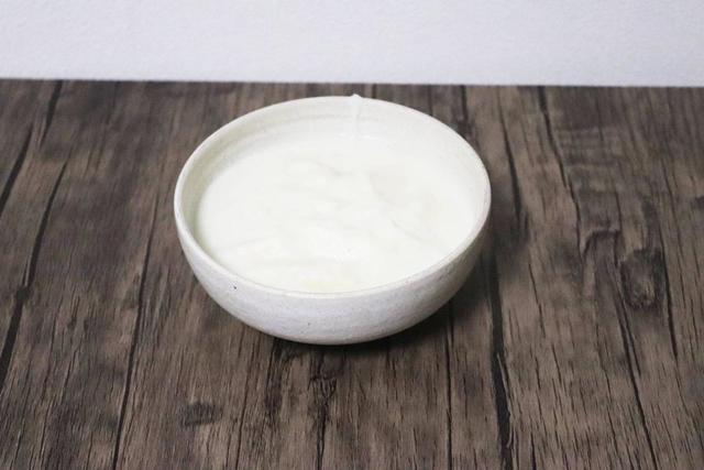 マッシュポテトが完成