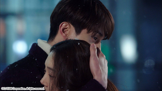 『風船ガム』©CJ E&M Corporation, all rights reserved.