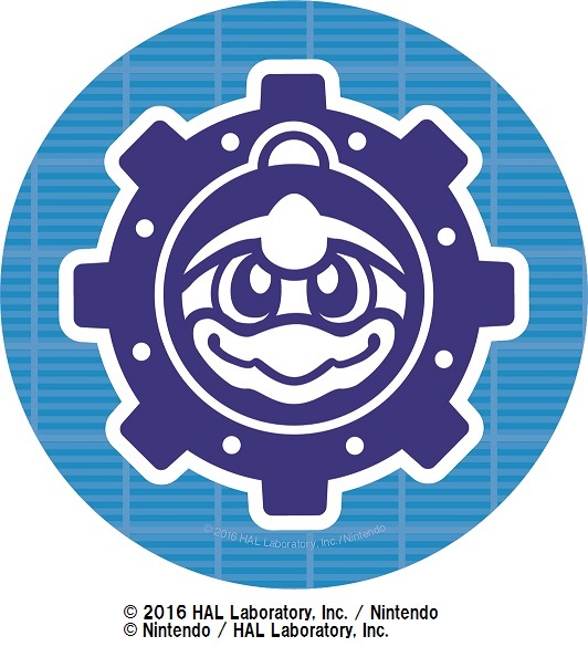 お買い上げン特典ステッカー 6月4日~