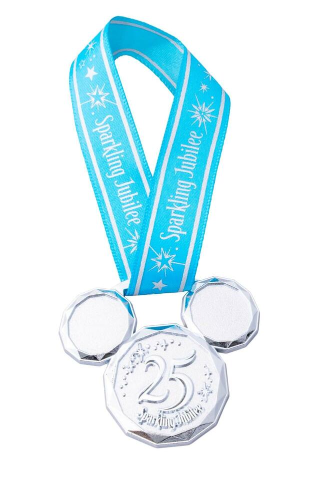 スーベニアメダル 対象メニューにプラス750円