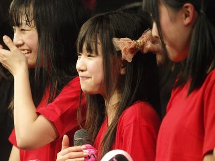 LinQ、3月1日代官山UNITワンマンライブ＆タワーレコード川崎店リリースイベント(29)