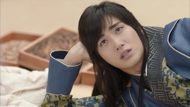 『花郎＜ファラン＞』 U-NEXT配信中