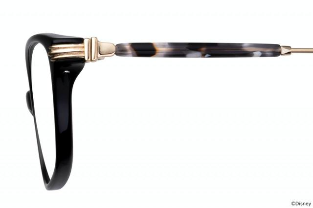 CRUELLA（クルエラ）スクエア型