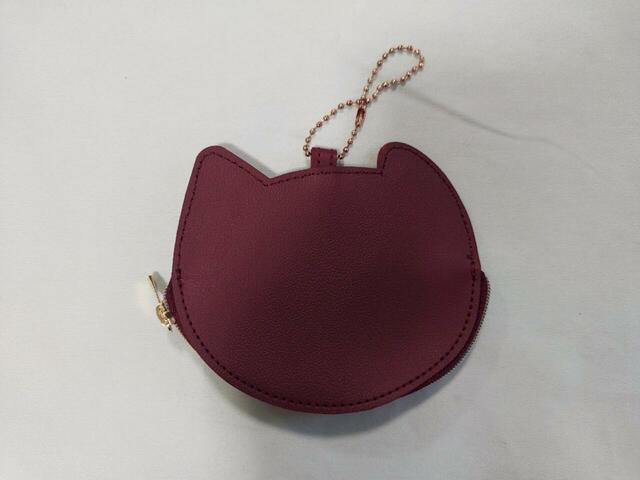 裏面のデザイン