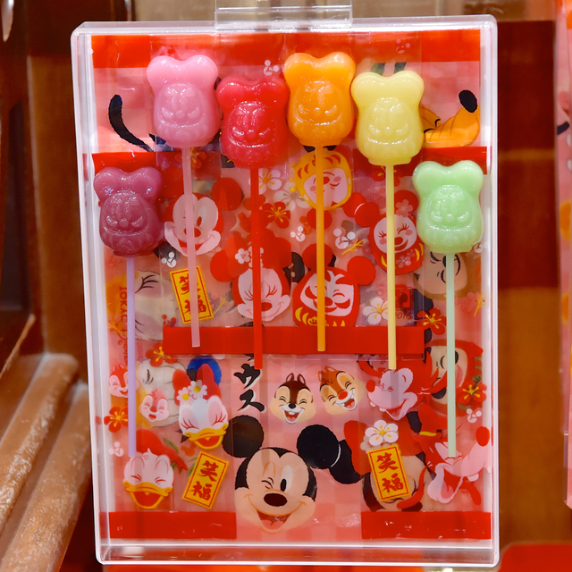 キャンディー 価格500円