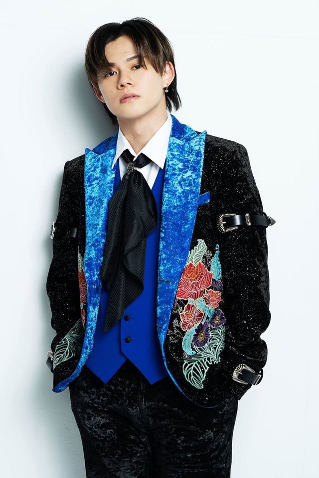 カイ　撮影／岩田えり