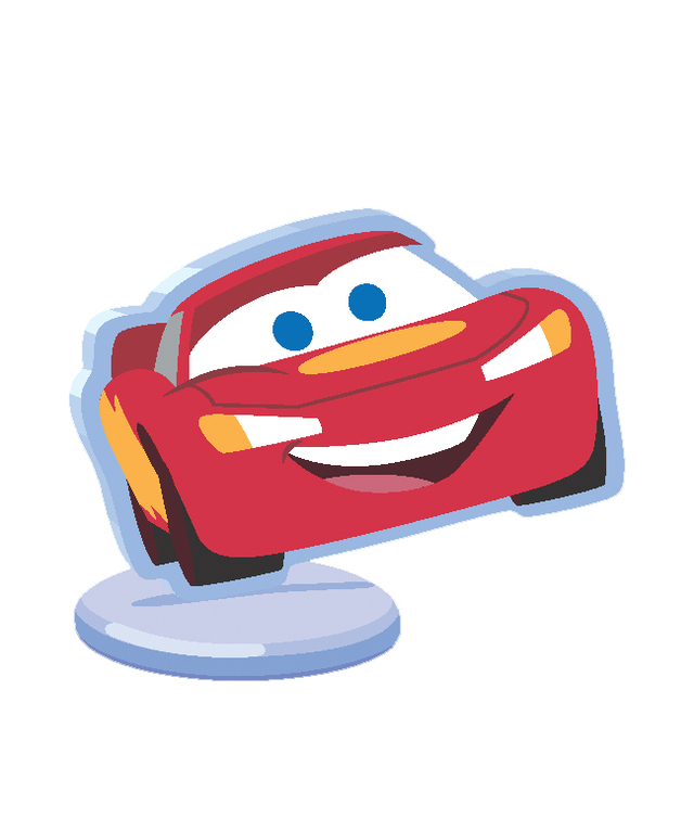 東京ディズニーシー「ピクサー・プレイタイム」