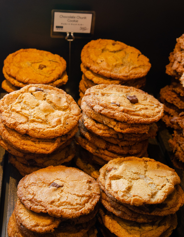 「THE CITY BAKERY」｜白馬岩岳マウンテンリゾート