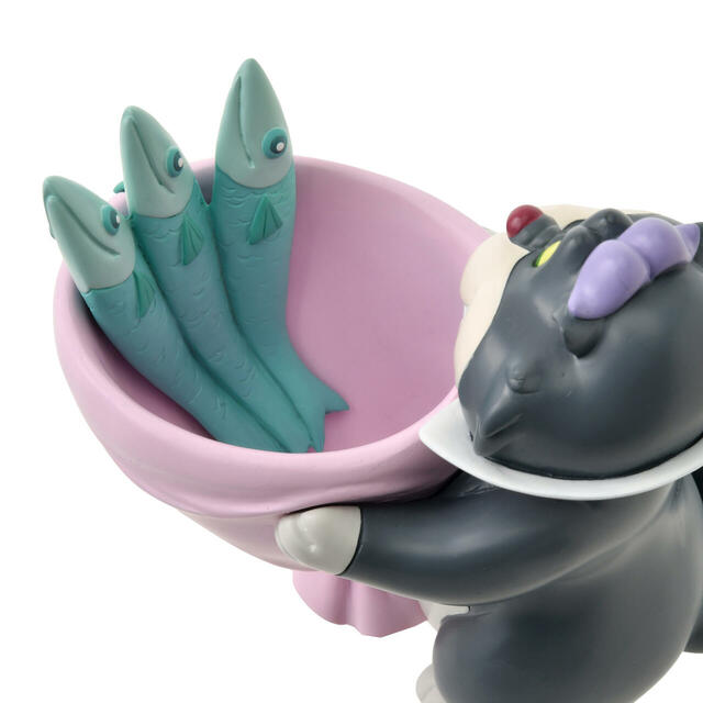 ルシファー メイクブラシスタンド シンデレラ WISHING YOU A LOVELY DAY 4,700円