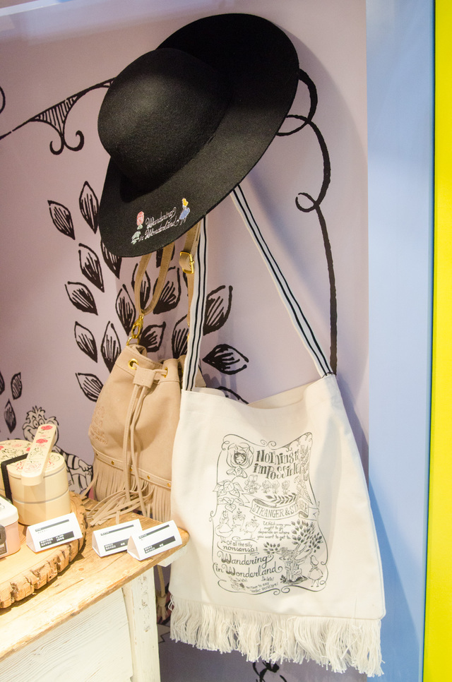 DISNEY EXPO JAPAN 2016