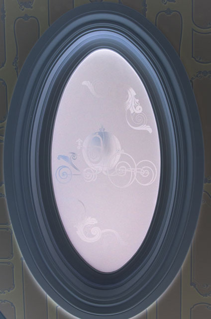 東京ディズニーランドホテル「ディズニーシンデレラルーム」©Disney