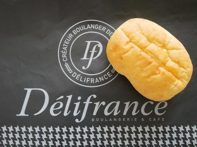 はちみつバターパン