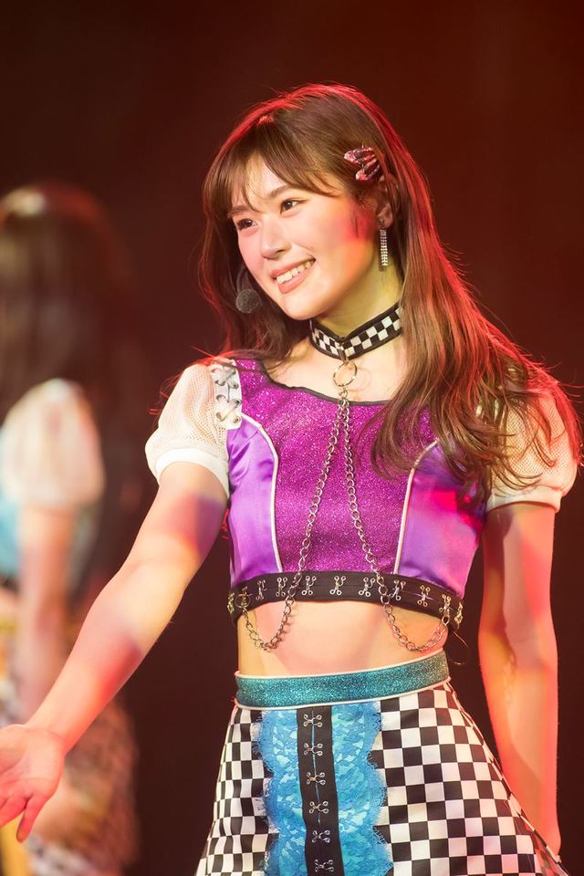 『夢中雷舞』(C) NMB48