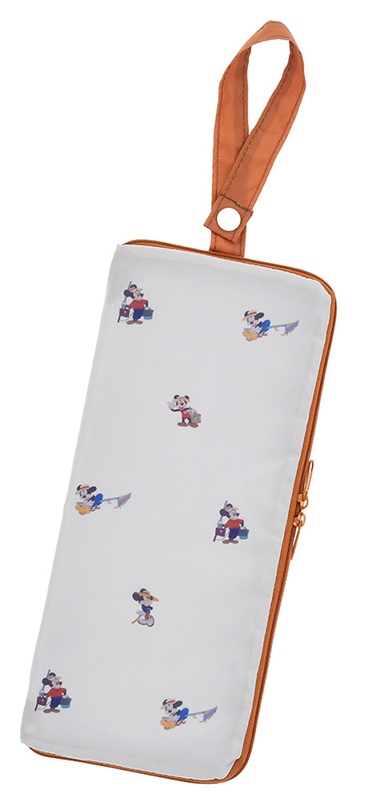 ポーチ 傘用 ミッキー フィルム Rainy Day1,080円 