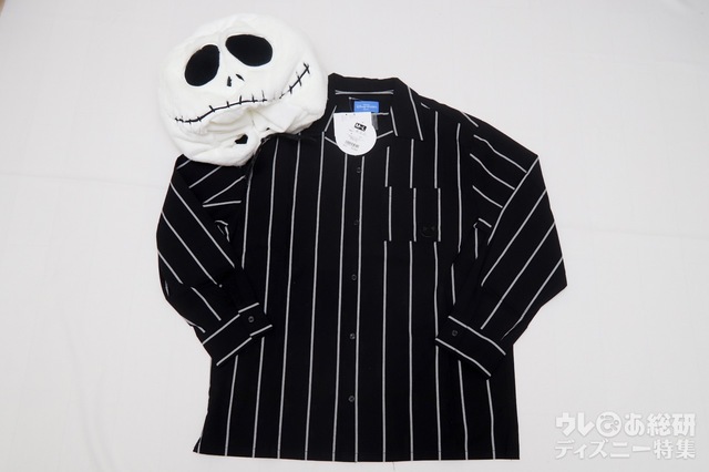 長袖シャツ ¥4,900