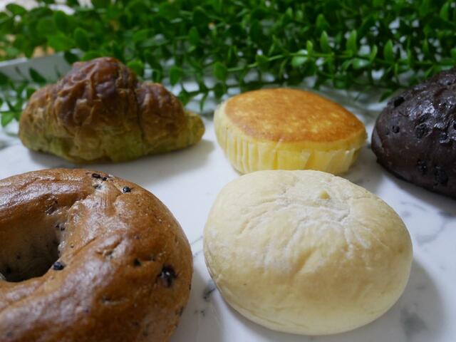 『オーケー』のおすすめパン5選