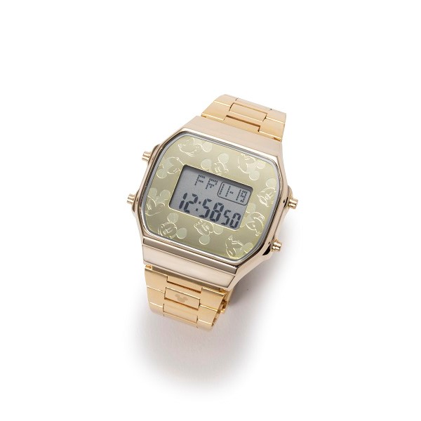 Mickey / FIGURE Digital Watch 9,900円