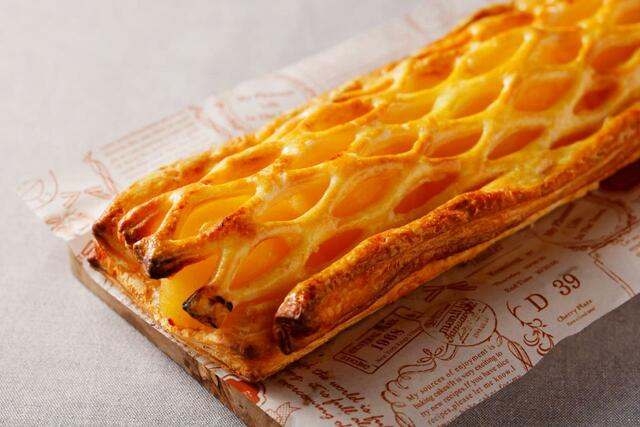 「アップルパイ」＜大人5,000円＞【札幌エクセルホテル東急が「ファミリーディナーブッフェ」をGWの3日間限定で開催】