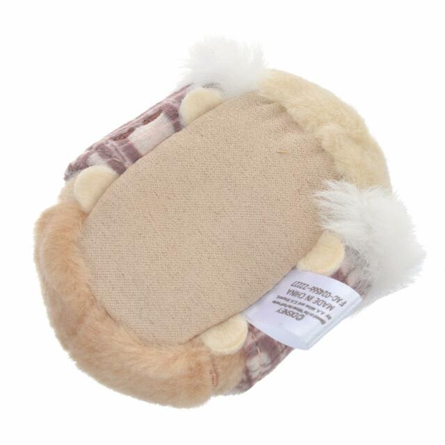 ツムツム ぬいぐるみ ピグレット ミニ(S) TSUM TSUM White Pooh 2022 1,100円