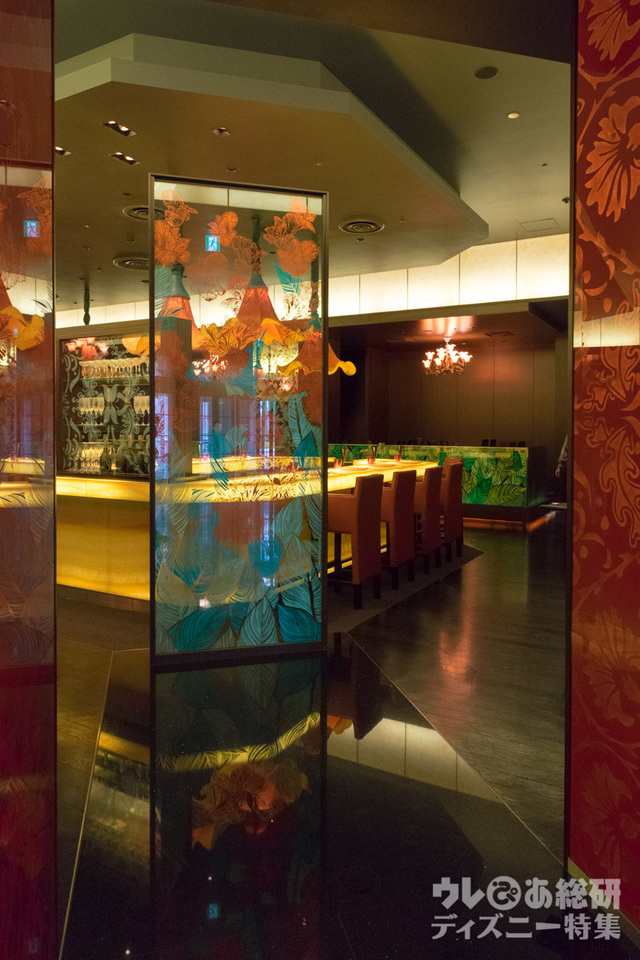 エッセンス・オブ・スタイリッシュキュイジーヌ カンナ｜東京ディズニーランドホテル