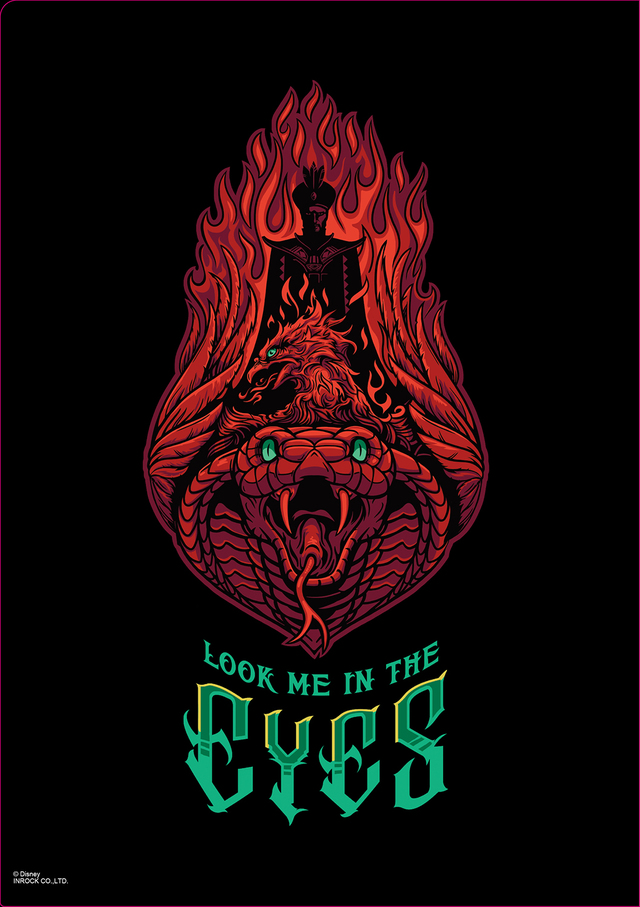 ミニクリアファイルセット（裏）｜500円