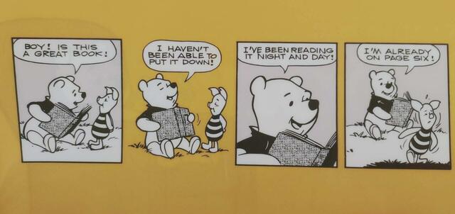 漫画のようなイラストがおしゃれ