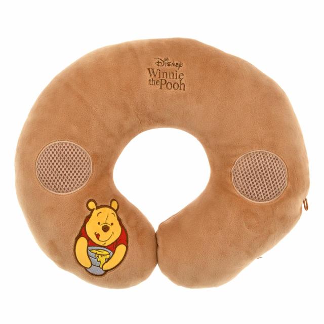 ネックピロー(スピーカー付き) 3,960円