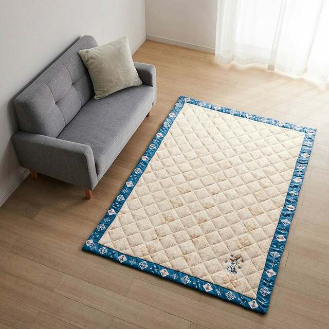 キルトラグ「オラフ」|¥7,590~8,990 (税込)