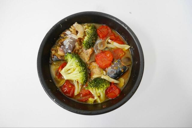 【カインズ レンジで楽チン プレート】ごはん作りのハードルが下がる